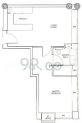 Altez (D2), Apartment #566063361